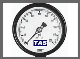 industrial gauges